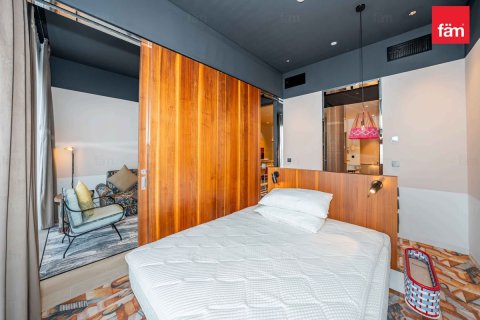 Appartement à Business Bay, Dubai, 1 chambre, 58.2 m², № 112426 - photo 13