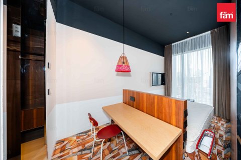 Appartement à Business Bay, Dubai, 1 chambre, 58.2 m², № 112426 - photo 11