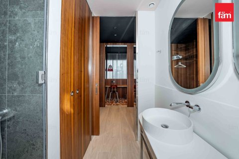 Appartement à Business Bay, Dubai, 1 chambre, 58.2 m², № 112426 - photo 19