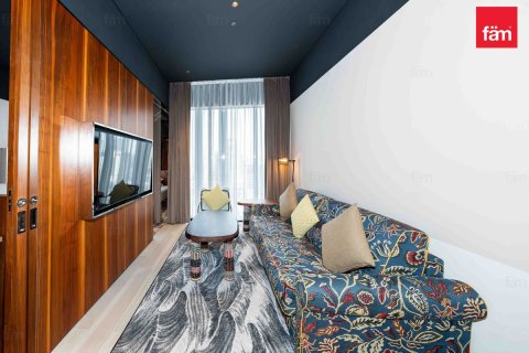 Appartement à Business Bay, Dubai, 1 chambre, 58.2 m², № 112426 - photo 2