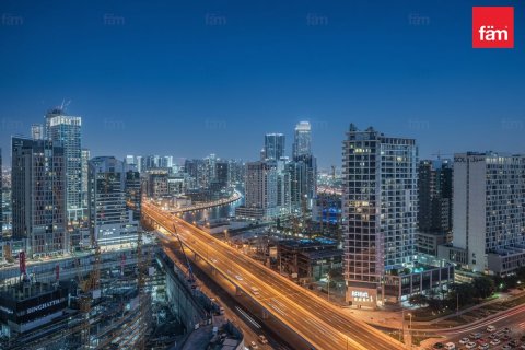 Appartement à Business Bay, Dubai, 1 chambre, 58.2 m², № 112426 - photo 23