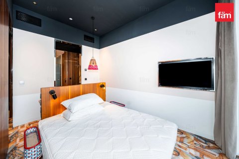 Appartement à Business Bay, Dubai, 1 chambre, 58.2 m², № 112426 - photo 12