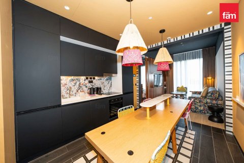 Appartement à Business Bay, Dubai, 1 chambre, 58.2 m², № 112426 - photo 5