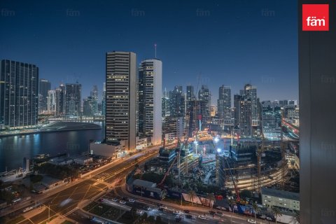 Appartement à Business Bay, Dubai, 1 chambre, 58.2 m², № 112426 - photo 26