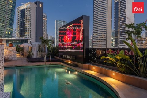Appartement à Business Bay, Dubai, 1 chambre, 58.2 m², № 112426 - photo 22