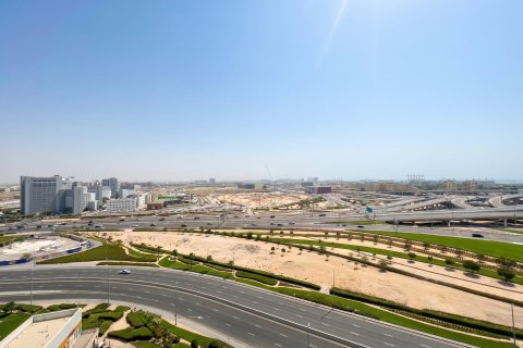 Apartamento en Jumeirah Islands, Dubai, 1 dormitorio, 90 m², № 120438