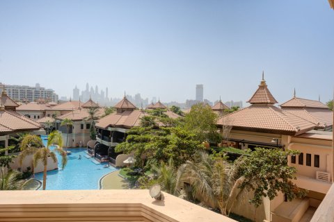Appartement à Palm Jumeirah, Dubai, 1 chambre, 107 m², № 120434 - photo 15