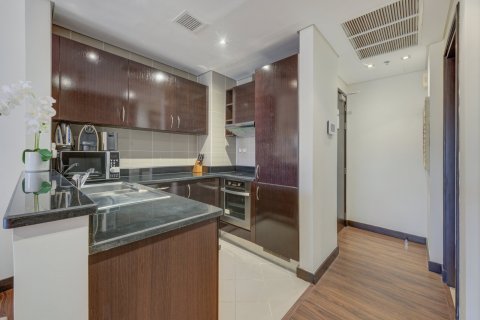 Appartement à Palm Jumeirah, Dubai, 1 chambre, 107 m², № 120434 - photo 6