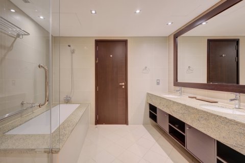 Appartement à Palm Jumeirah, Dubai, 1 chambre, 107 m², № 120434 - photo 11