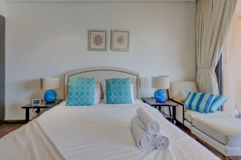 Appartement à Palm Jumeirah, Dubai, 1 chambre, 107 m², № 120434 - photo 8
