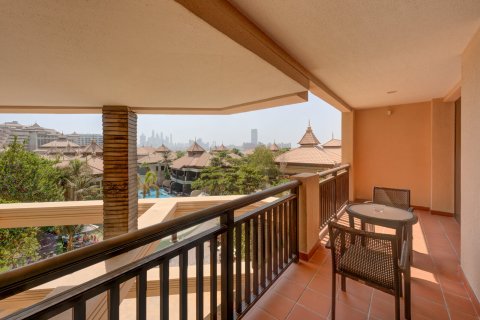Appartement à Palm Jumeirah, Dubai, 1 chambre, 107 m², № 120434 - photo 13