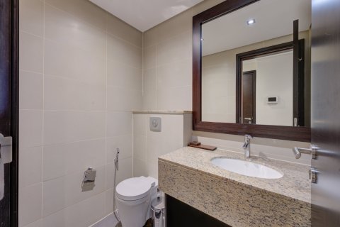 Appartement à Palm Jumeirah, Dubai, 1 chambre, 107 m², № 120434 - photo 14