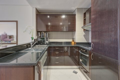 Appartement à Palm Jumeirah, Dubai, 1 chambre, 107 m², № 120434 - photo 5