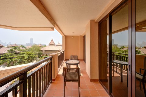 Appartement à Palm Jumeirah, Dubai, 1 chambre, 107 m², № 120434 - photo 12