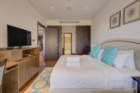 Appartement à Palm Jumeirah, Dubai, 1 chambre, 107 m², № 120434 - photo 9