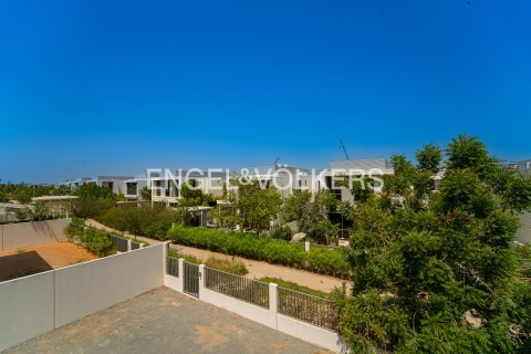Villa in Dubai 3 bedrooms, 419 sq.m. № 120433 - photo 20
