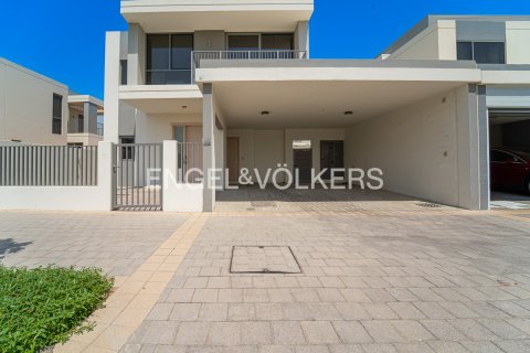 Villa in Dubai 3 bedrooms, 419 sq.m. № 120433