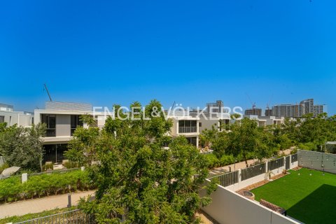 Villa in Dubai 3 bedrooms, 419 sq.m. № 120433 - photo 22