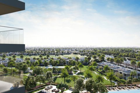 Apartment in Dubai 1 bedroom, 60 sq.m. № 120439 - photo 8