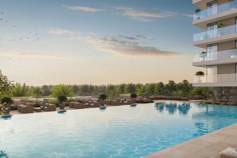 Apartment in Dubai 1 bedroom, 60 sq.m. № 120439 - photo 14