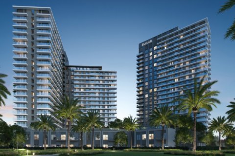 Apartment in Dubai 1 bedroom, 60 sq.m. № 120439