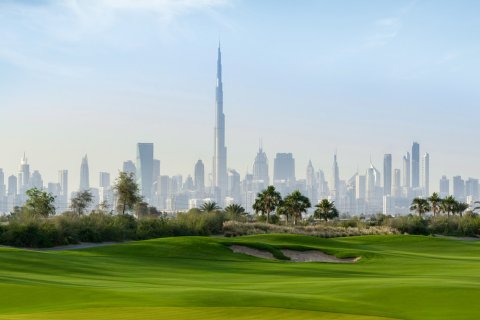 Apartment in Dubai 1 bedroom, 60 sq.m. № 120439 - photo 4