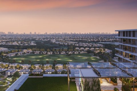 Apartment in Dubai 1 bedroom, 60 sq.m. № 120439 - photo 13