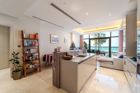 Apartamento en Palm Jumeirah, Dubai, 2 dormitorios, 123 m², № 120435