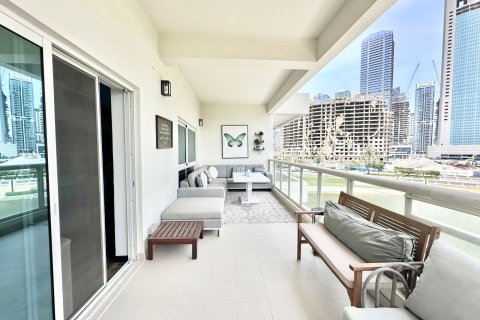 Apartamento en Jumeirah Islands, Dubai, 3 dormitorios, 268 m², № 120437 - foto 5