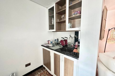Apartamento en Jumeirah Islands, Dubai, 3 dormitorios, 268 m², № 120437 - foto 2