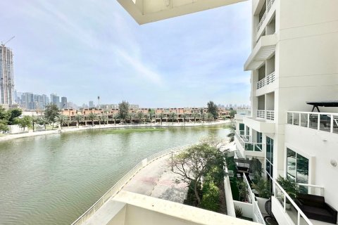 Apartment in Jumeirah Islands, Dubai 3 bedrooms, 268 sq.m. № 120437