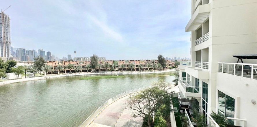 Apartamento en Jumeirah Islands, Dubai, 3 dormitorios, 268 m², № 120437
