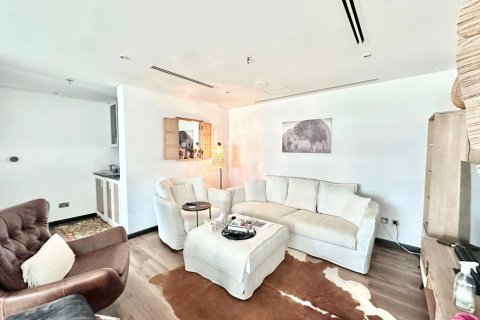 Apartamento en Jumeirah Islands, Dubai, 3 dormitorios, 268 m², № 120437 - foto 8