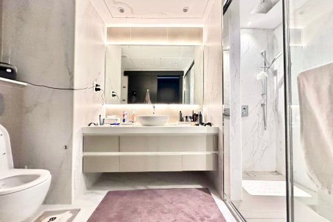 Apartamento en Jumeirah Islands, Dubai, 3 dormitorios, 268 m², № 120437 - foto 6