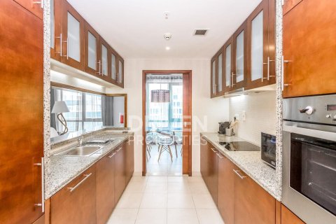 Apartment in South Ridge, Downtown Dubai (Downtown Burj Dubai), Dubai 1 bedroom, 90.49 sq.m. № 138868 - photo 7