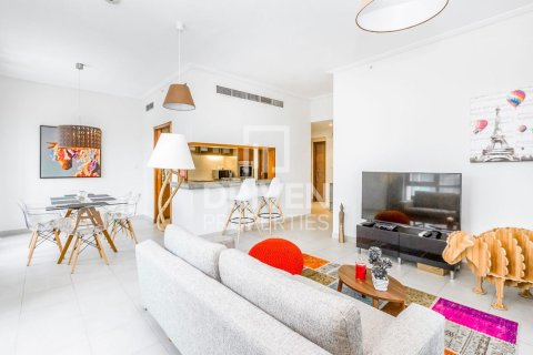 Apartment in South Ridge, Downtown Dubai (Downtown Burj Dubai), Dubai 1 bedroom, 90.49 sq.m. № 138868 - photo 3