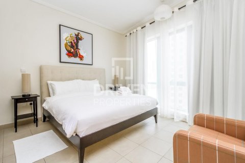 Apartment in South Ridge, Downtown Dubai (Downtown Burj Dubai), Dubai 1 bedroom, 90.49 sq.m. № 138868 - photo 9