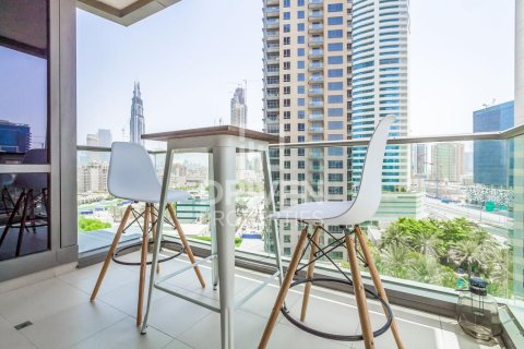 Apartment in South Ridge, Downtown Dubai (Downtown Burj Dubai), Dubai 1 bedroom, 90.49 sq.m. № 138868 - photo 12