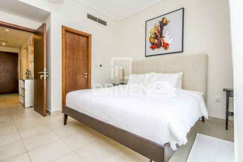Apartment in South Ridge, Downtown Dubai (Downtown Burj Dubai), Dubai 1 bedroom, 90.49 sq.m. № 138868 - photo 6