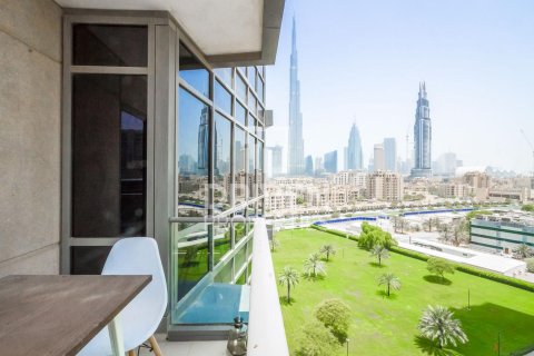 Apartment in South Ridge, Downtown Dubai (Downtown Burj Dubai), Dubai 1 bedroom, 90.49 sq.m. № 138868 - photo 8