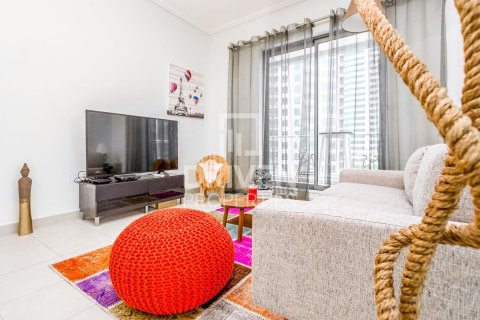 Apartment in South Ridge, Downtown Dubai (Downtown Burj Dubai), Dubai 1 bedroom, 90.49 sq.m. № 138868 - photo 10
