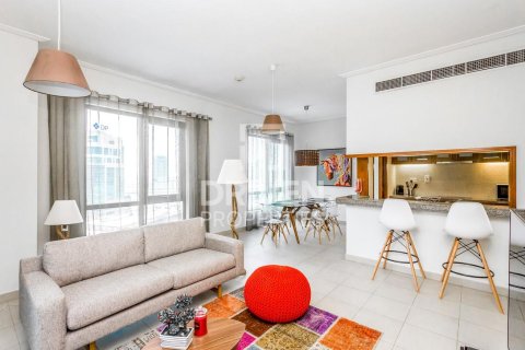 Apartment in South Ridge, Downtown Dubai (Downtown Burj Dubai), Dubai 1 bedroom, 90.49 sq.m. № 138868