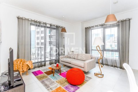 Apartment in South Ridge, Downtown Dubai (Downtown Burj Dubai), Dubai 1 bedroom, 90.49 sq.m. № 138868 - photo 2