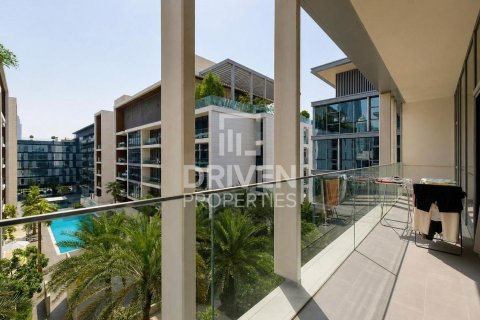 Appartement à City Walk, Dubai, 2 chambres, 156.91 m², № 138864 - photo 13