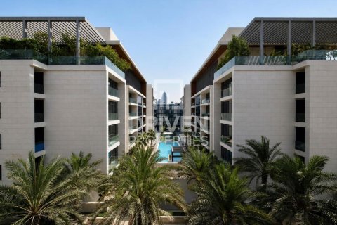 Appartement à City Walk, Dubai, 2 chambres, 156.91 m², № 138864 - photo 16