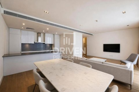 Appartement à City Walk, Dubai, 2 chambres, 156.91 m², № 138864 - photo 5