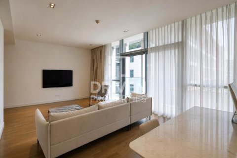 Appartement à City Walk, Dubai, 2 chambres, 156.91 m², № 138864 - photo 4
