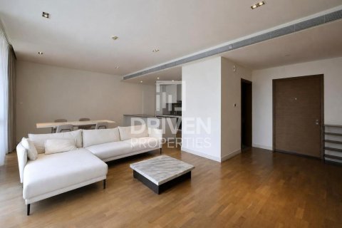 Appartement à City Walk, Dubai, 2 chambres, 156.91 m², № 138864 - photo 3