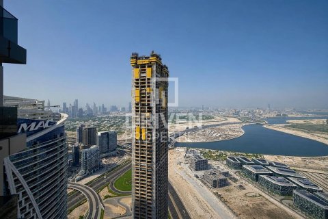 Appartement à Business Bay, Dubai, 1 chambre, 66.8 m², № 138862 - photo 16