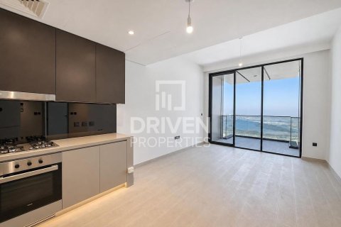 Appartement à Business Bay, Dubai, 1 chambre, 66.8 m², № 138862